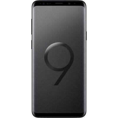 Samsung Galaxy S9 Plus G965F 64GB Single SIM – Hledejceny.cz