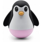 jellystone designs kývající tučňák růžový – Zbozi.Blesk.cz