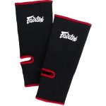 Fairtex AS3 Bandáže na kotník černo červené – Hledejceny.cz