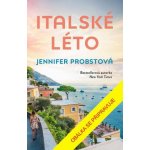 Italské léto - Jennifer Probst – Hledejceny.cz