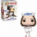 Funko Pop! Stranger Things Robin 9 cm – Zboží Dáma