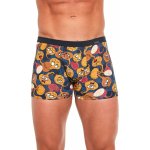 Cornette boxerky Tattoo 280/204 Onion žlutý – Hledejceny.cz