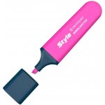 Centropen 6252 růžová – Zboží Živě