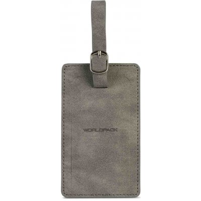 Fabrizio 10309-2800 šedá 2ks – Zboží Dáma