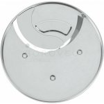 WARING COMMERCIAL kotouč plátkovací 3 mm srpový,jemný zub – Hledejceny.cz