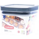 Curver Dry Cube 2,3 l – Zboží Mobilmania