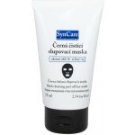 SynCare černá čistící slupovací maska 75 ml – Zboží Dáma