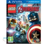 LEGO Marvels Avengers – Zboží Živě