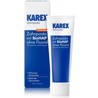 DR KURT WOLFF Karex 75 ml – Hledejceny.cz