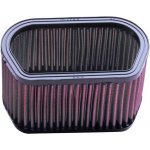 Vzduchový filtr K&N FILTERS YA-1098 – Hledejceny.cz