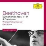 Beethoven Ludwig Van - Symphonies CD – Hledejceny.cz