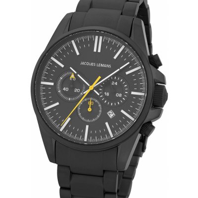 Jacques Lemans 1-2119F – Hledejceny.cz