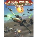 Hra na PC Star Wars: Rogue Squadron 3D