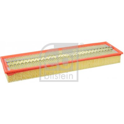 Vzduchový filtr FEBI BILSTEIN 107819 – Hledejceny.cz