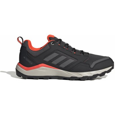 adidas Tracerocker 2.0 Trail Running Shoes IE9398 černé