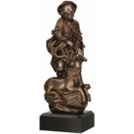 Odlévaná figurka myslivost – Zboží Dáma