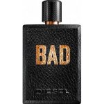 Diesel Bad toaletní voda pánská 75 ml tester – Hledejceny.cz