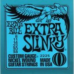 Ernie Ball 2225 – Zboží Mobilmania