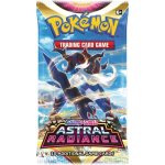 Pokémon TCG Astral Radiance Booster – Zboží Dáma