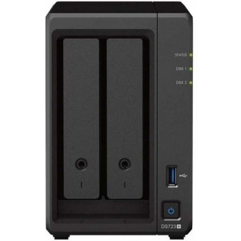 Synology DiskStation DS723+