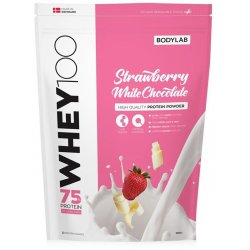 bodylab whey 100 bodylab whey 100
