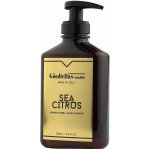 The Goodfellas' Smile Sea Citrus šampon na vousy 250 ml – Zboží Dáma