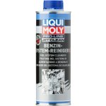Liqui Moly 5152 Pro-Line JetClean Čistič benzinových systémů - koncentrát 500 ml – Sleviste.cz