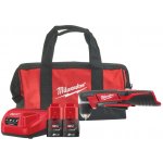 Milwaukee C12 RAD-202B – Sleviste.cz