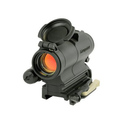 Aimpoint Comp M5s montáž LRP – Zboží Dáma