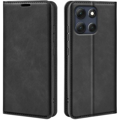 VSECHNONAMOBIL MAGNETIC Motorola Moto G86 Power 5G černý 128974 – Zboží Živě