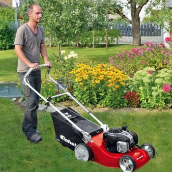 Einhell GC-PM 46/1 S 46 cm 3404585