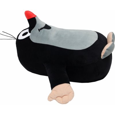 MÚ Brno Krtek polštář extra měkký 35 cm – Zboží Dáma