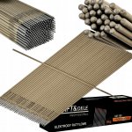 Kraft & Dele rutilové 2,5 x 300 mm KD1153 2,5 kg – Sleviste.cz