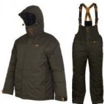 FOX Zimní komplet Carp Winter suit – Sleviste.cz