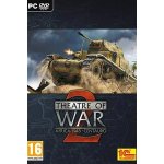 Theatre of War 2: Africa 1943 - Centauro – Sleviste.cz