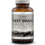 Paleo Powders Hovězí mozek grass-fed 180 kapslí – Hledejceny.cz