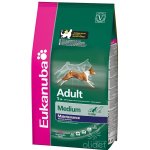 Eukanuba Adult Medium Breed 3 kg – Hledejceny.cz