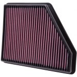 Vzduchový filtr K&N FILTERS 33-2434 – Hledejceny.cz