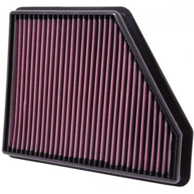 Vzduchový filtr K&N FILTERS 33-2434 – Hledejceny.cz