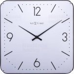 Nextime 3174 Square Dome 35cm – Sleviste.cz