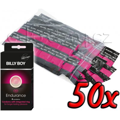 Billy Boy Endurance 50ks