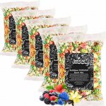 SnackStore.cz Popcorn slaný máslový párty balík 5 x 1 l – Zboží Dáma