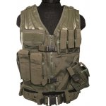 Mil-tec taktická USMC olive – Zbozi.Blesk.cz