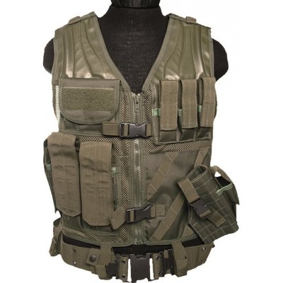 Mil-tec taktická USMC olive – Zbozi.Blesk.cz