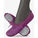 WINS Piškoty baletní ELEGANT BALLET fialová – Zboží Dáma