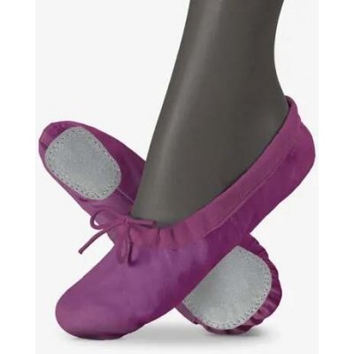 WINS Piškoty baletní ELEGANT BALLET fialová – Zboží Dáma