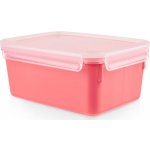 Tefal Master Seal Color dóza růžová N1012910 2,2 l – Zboží Dáma