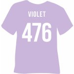 POLI-FLEX PREMIUM 476 Violet š. 0.5m – Zboží Živě