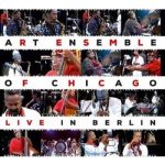 The Art Ensemble Of Chicago - Live In Berlin CD – Zbozi.Blesk.cz