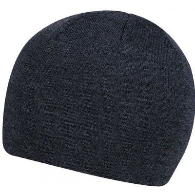 Cofee Zimní čepice Easy wear šedá – Hledejceny.cz